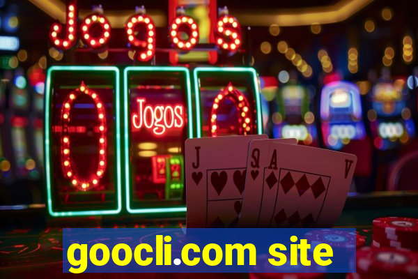 goocli.com site